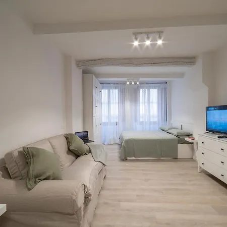 Morada Do Apartamento