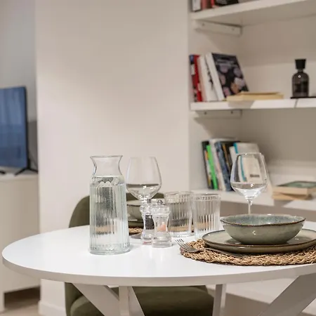 Morada Do Apartamento Siena