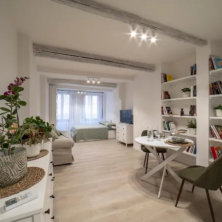 Apartamento Morada Do