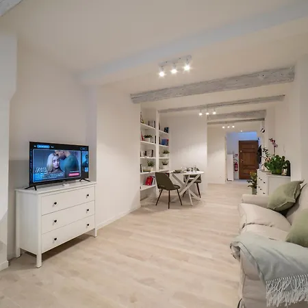 Morada Do Apartamento *