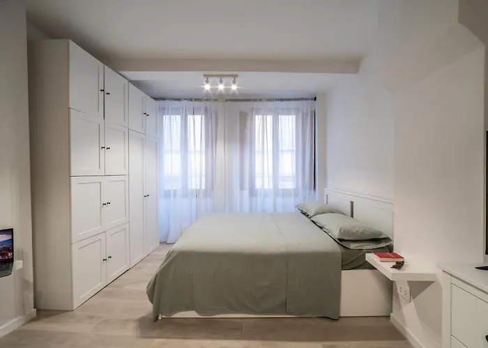 Apartamento Morada Do *