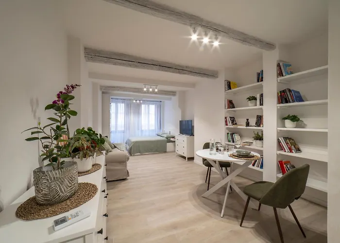 Apartamento Morada Do