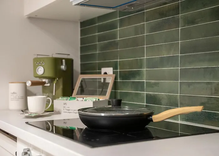 Apartamento Morada Do *