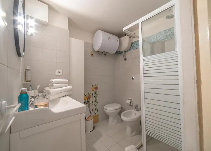 Apartamento Morada Do