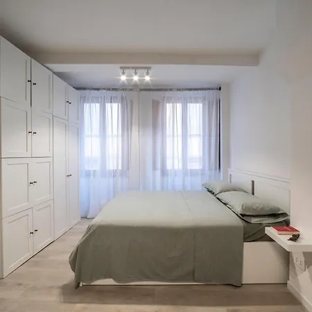 Apartamento Morada Do *