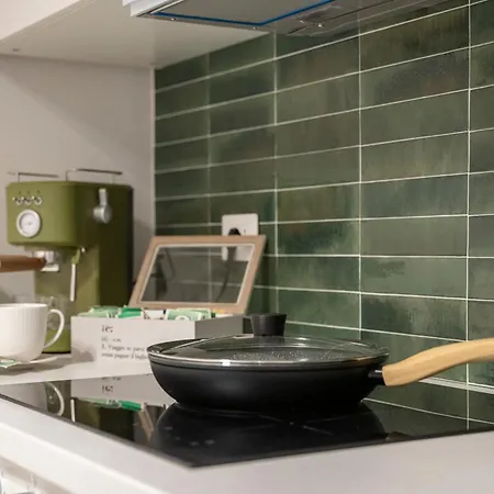 Apartamento Morada Do *