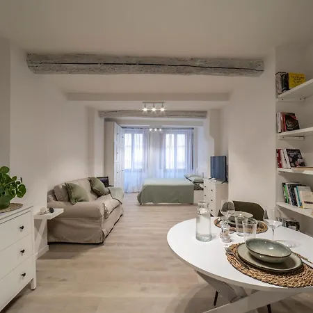 Apartamento Morada Do Siena