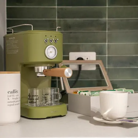 Morada Do Апартаменты *